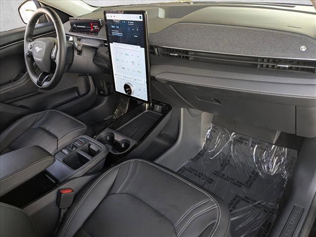 Certified 2025 Ford Mustang Mach-E Premium RWD image 22