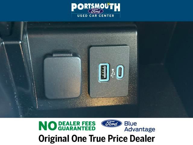 Certified 2021 Ford Explorer XLT w/ Equipment Group 202A image 22