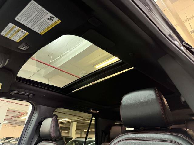 Certified 2023 Ford Expedition Max Limited AWD/4WD image 20