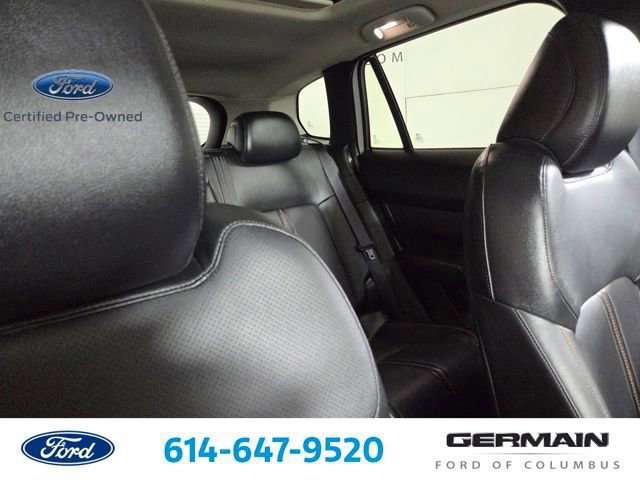 Used 2023 MAZDA CX-50 2.5 Turbo w/ Premium Plus Pkg AWD/4WD image 20