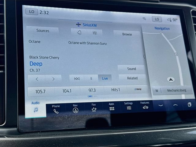 Certified 2023 Ford F150 XLT w/ Equipment Group 302A High AWD/4WD image 22