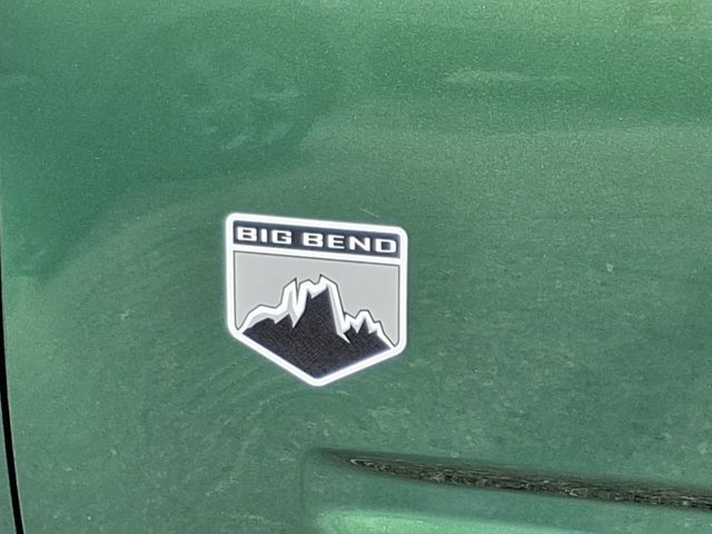 Certified 2023 Ford Bronco Sport Big Bend w/ Convenience Package AWD/4WD image 23