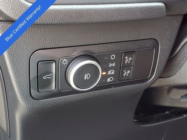 Certified 2025 Ford Escape Platinum AWD/4WD image 10
