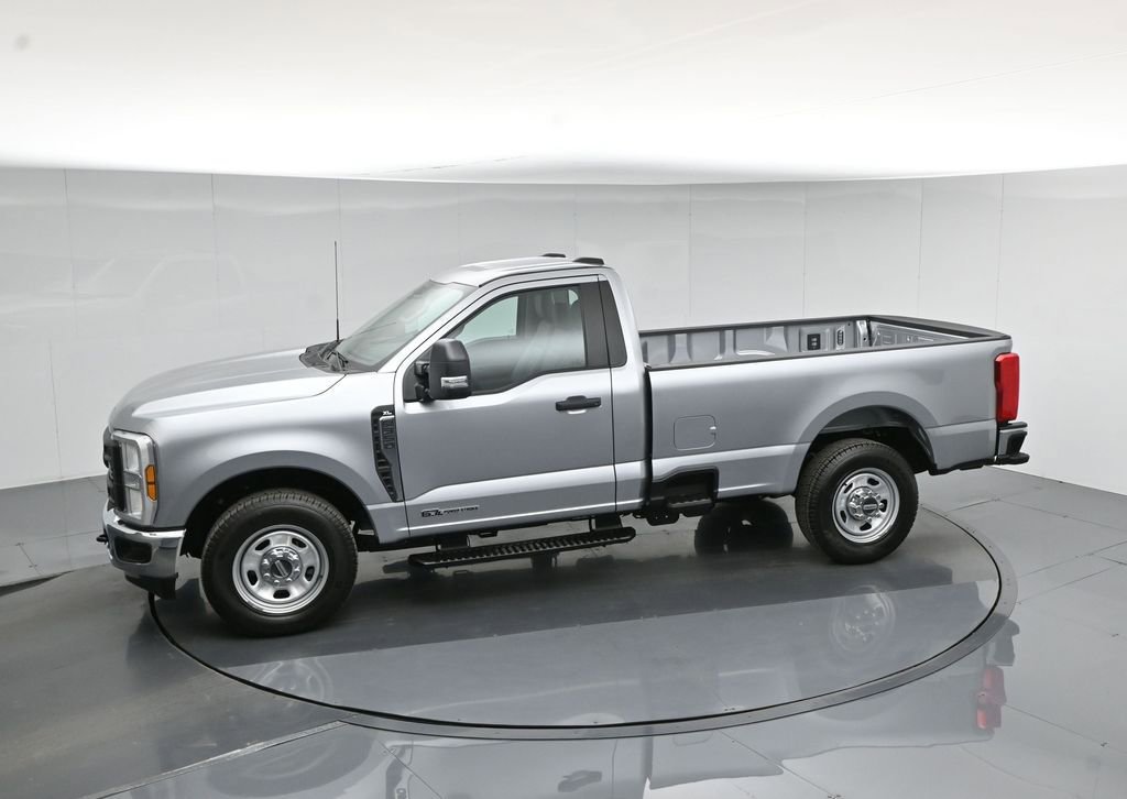 Certified 2024 Ford F350 XL w/ XL Chrome Package image 49
