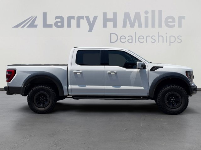 Certified 2021 Ford F150 Raptor w/ Equipment Group 801A High AWD/4WD image 6