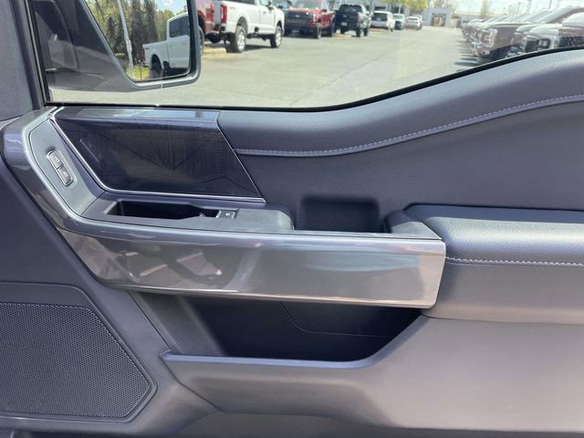 Certified 2022 Ford F150 XLT w/ Equipment Group 302A High image 30