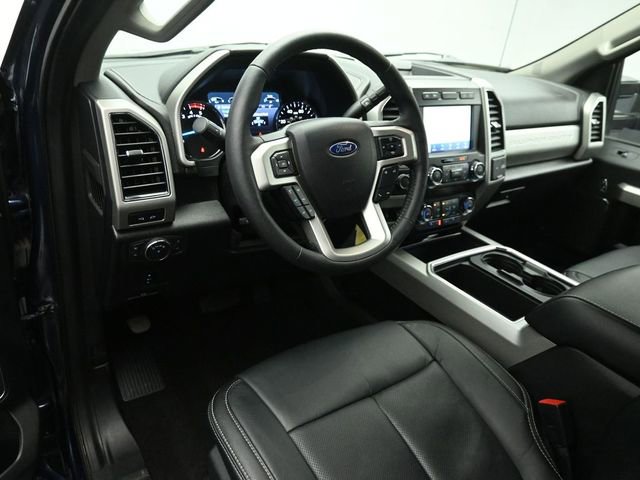 Certified 2020 Ford F250 Lariat w/ Chrome Package AWD/4WD image 9