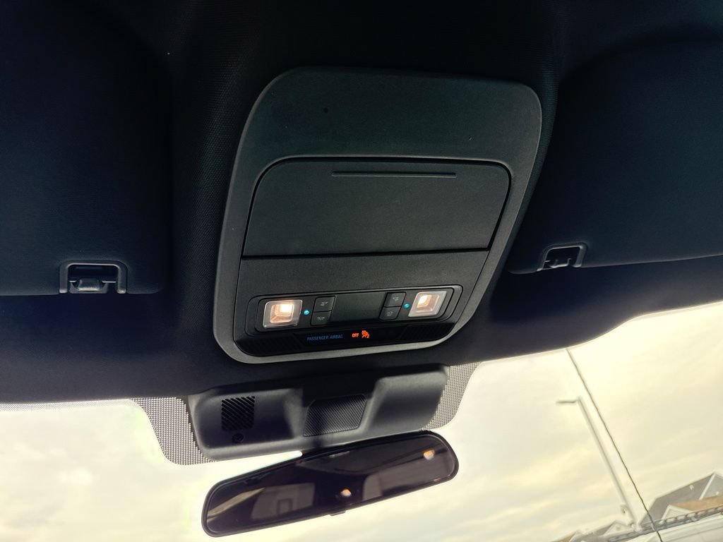 Certified 2024 Ford F150 STX AWD/4WD image 23