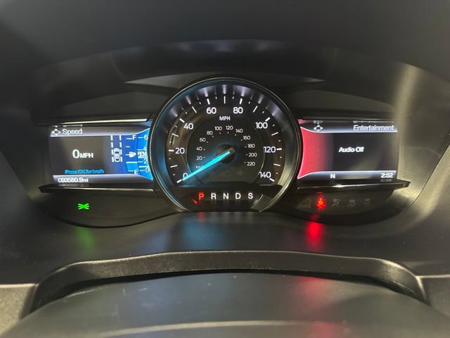 Certified 2019 Ford Explorer XLT w/ Equipment Group 202A AWD/4WD image 16