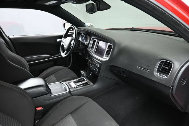 Used 2023 Dodge Charger GT AWD/4WD image 33