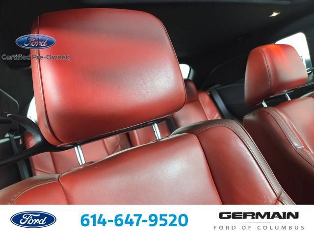 Used 2020 Dodge Challenger SXT w/ Plus Package RWD image 19