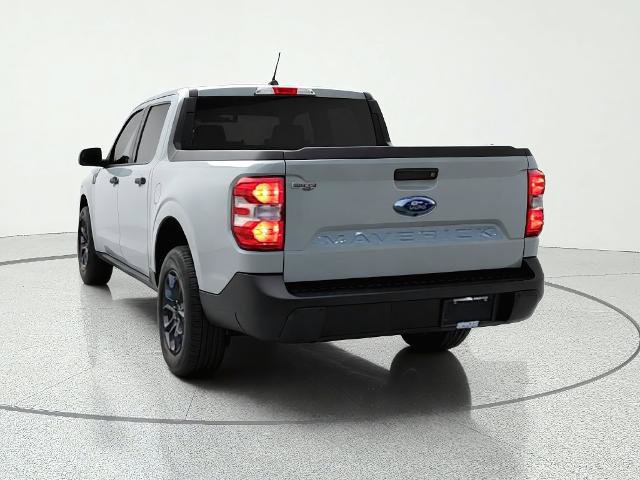 Certified 2024 Ford Maverick XLT FWD image 6