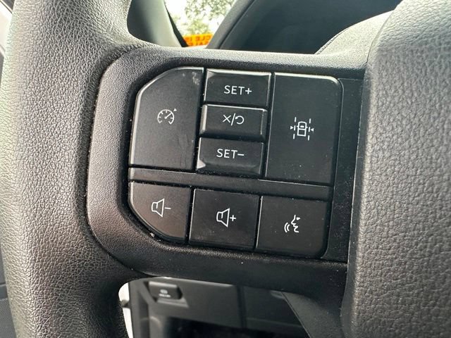 Certified 2024 Ford F150 STX AWD/4WD image 19
