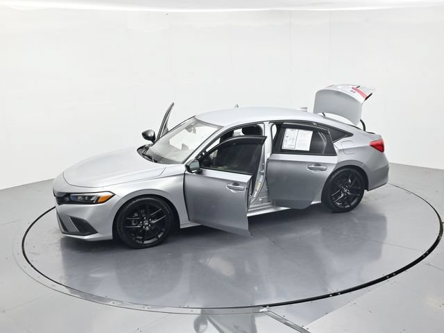 Used 2023 Honda Civic Sport image 47