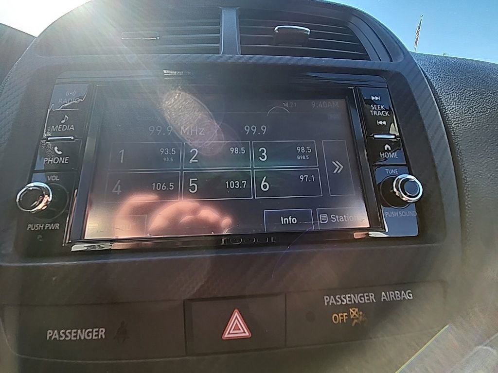 Used 2022 Mitsubishi Outlander Sport ES image 15