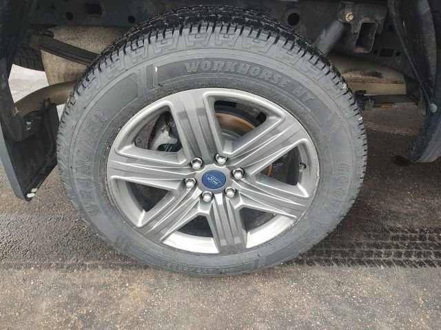 Certified 2020 Ford F150 XLT w/ Equipment Group 302A Luxury AWD/4WD image 9