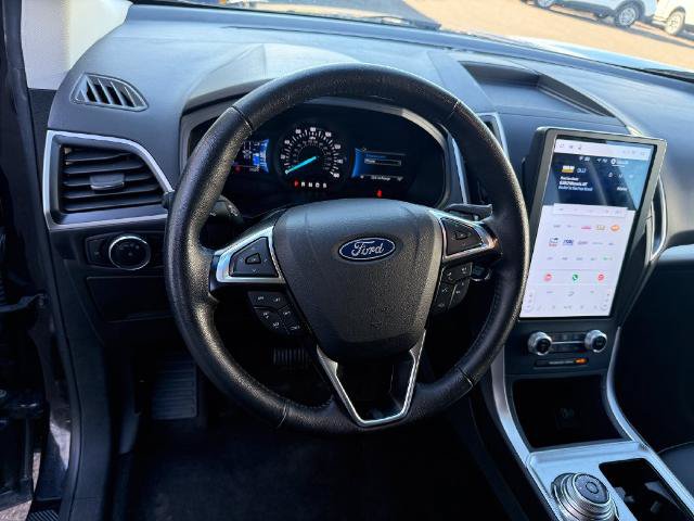 Certified 2024 Ford Edge SEL AWD/4WD image 32