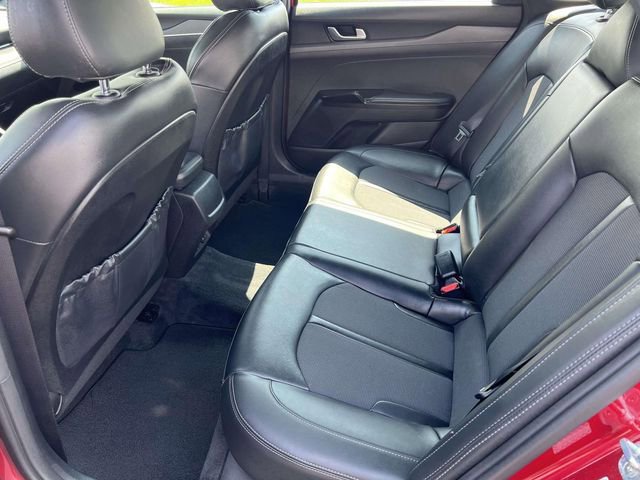 Used 2021 Kia K5 GT-Line FWD image 26