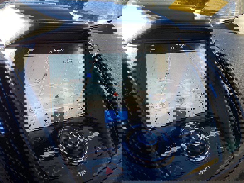 Certified 2019 Ford Escape Titanium image 46