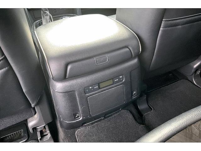 Used 2024 INFINITI QX80 Luxe image 10