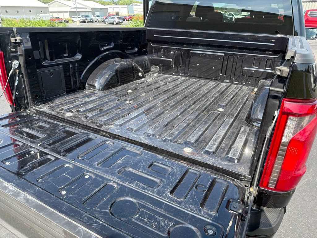 Certified 2024 Ford F150 STX w/ STX Black Appearance Package AWD/4WD image 14