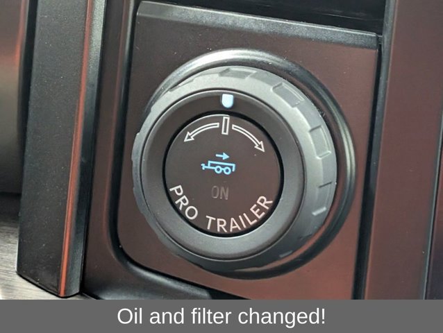 Certified 2023 Ford F150 Lariat w/ Equipment Group 502A High RWD image 6