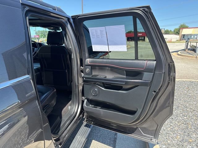 Certified 2021 Ford Expedition Max Limited RWD image 23
