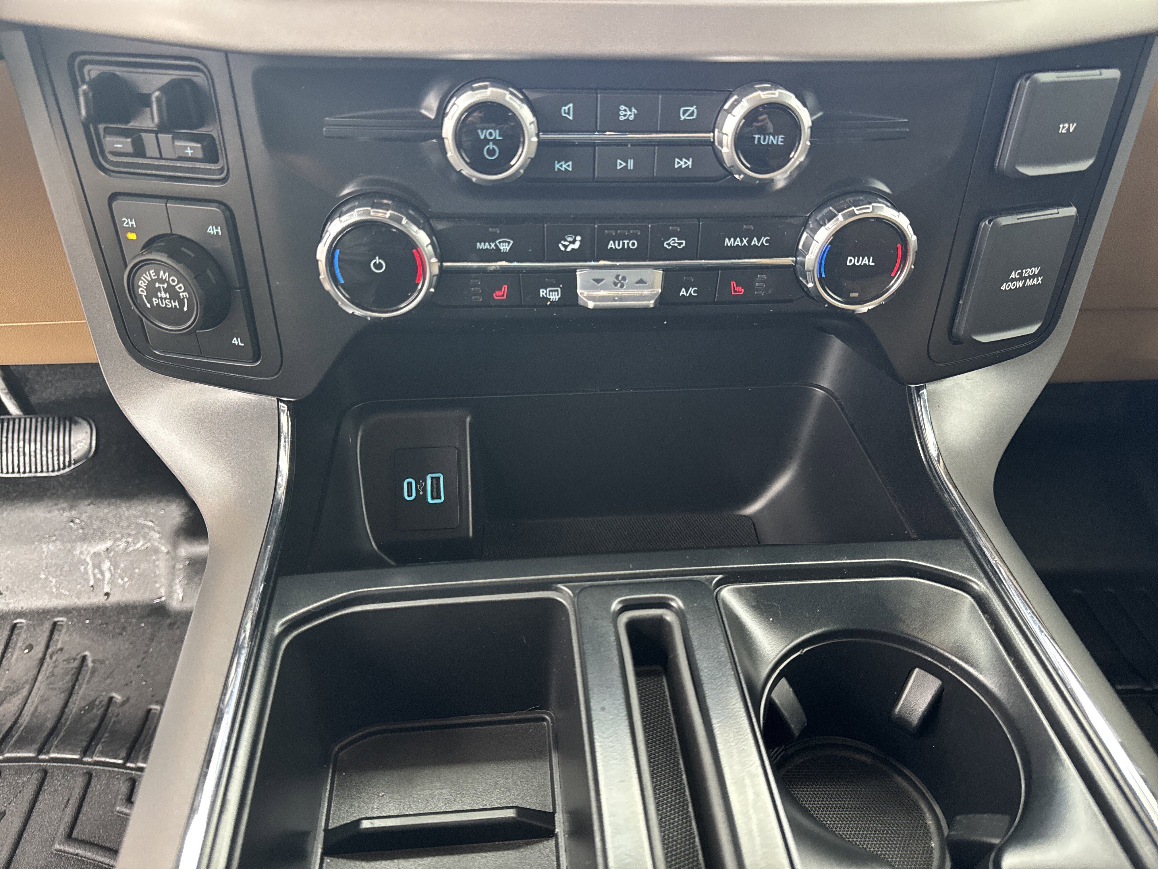 Certified 2023 Ford F150 XLT w/ Equipment Group 302A High image 27