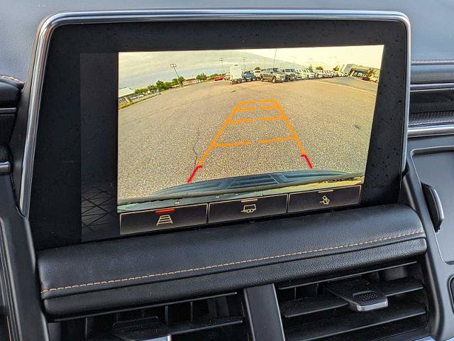 Used 2023 GMC Yukon AT4 w/ Max Trailering Package AWD/4WD image 25