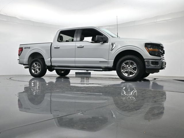 Certified 2024 Ford F150 XLT w/ Mobile Office Package AWD/4WD image 37