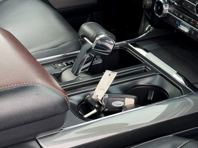 Certified 2023 Ford F150 Lariat image 39
