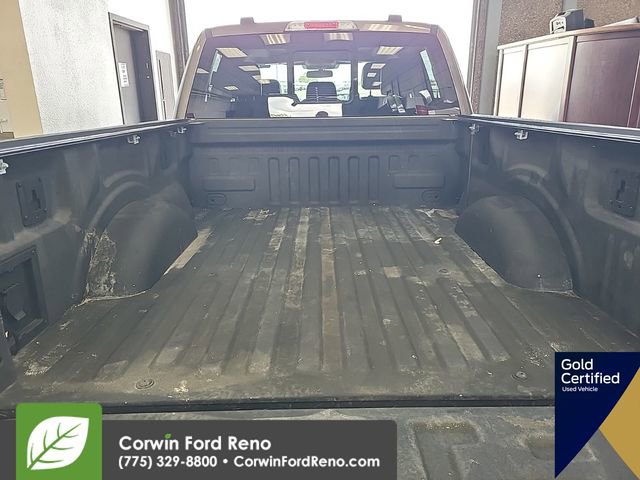 Certified 2023 Ford F150 Lariat AWD/4WD image 17
