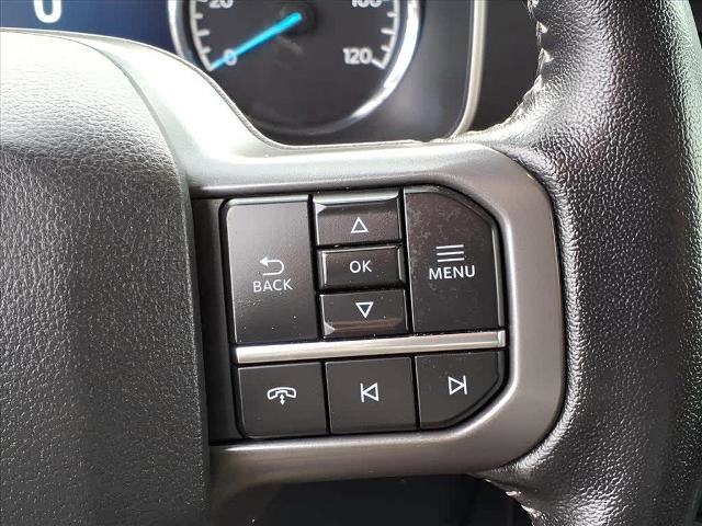 Certified 2022 Ford F150 XLT w/ Equipment Group 302A High image 21