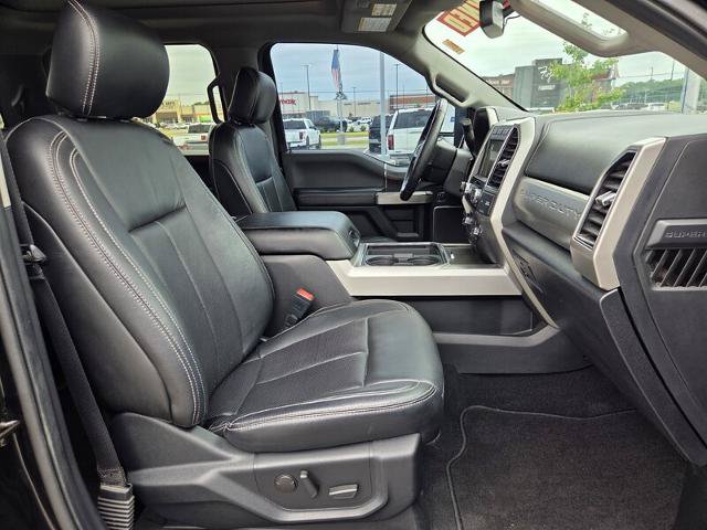 Certified 2020 Ford F250 Lariat AWD/4WD image 21