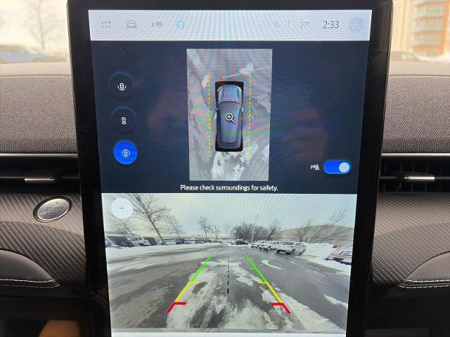 Certified 2021 Ford Mustang Mach-E Premium image 30