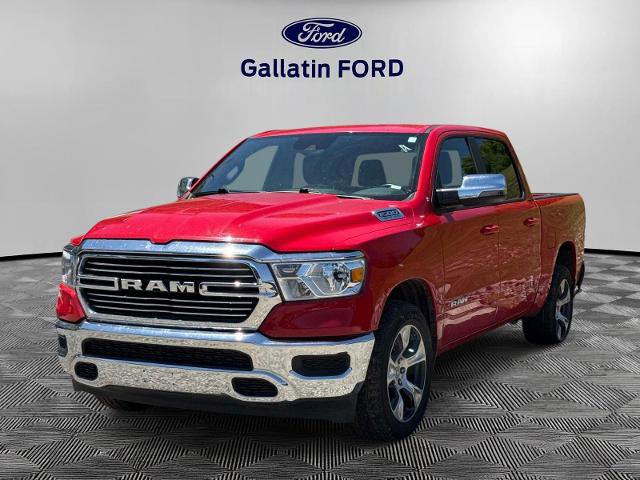Used 2024 RAM 1500 Laramie
