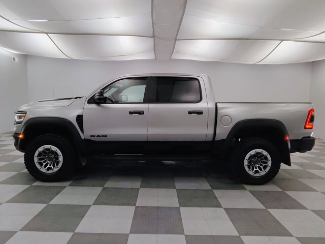 Used 2023 RAM 1500 TRX AWD/4WD image 8