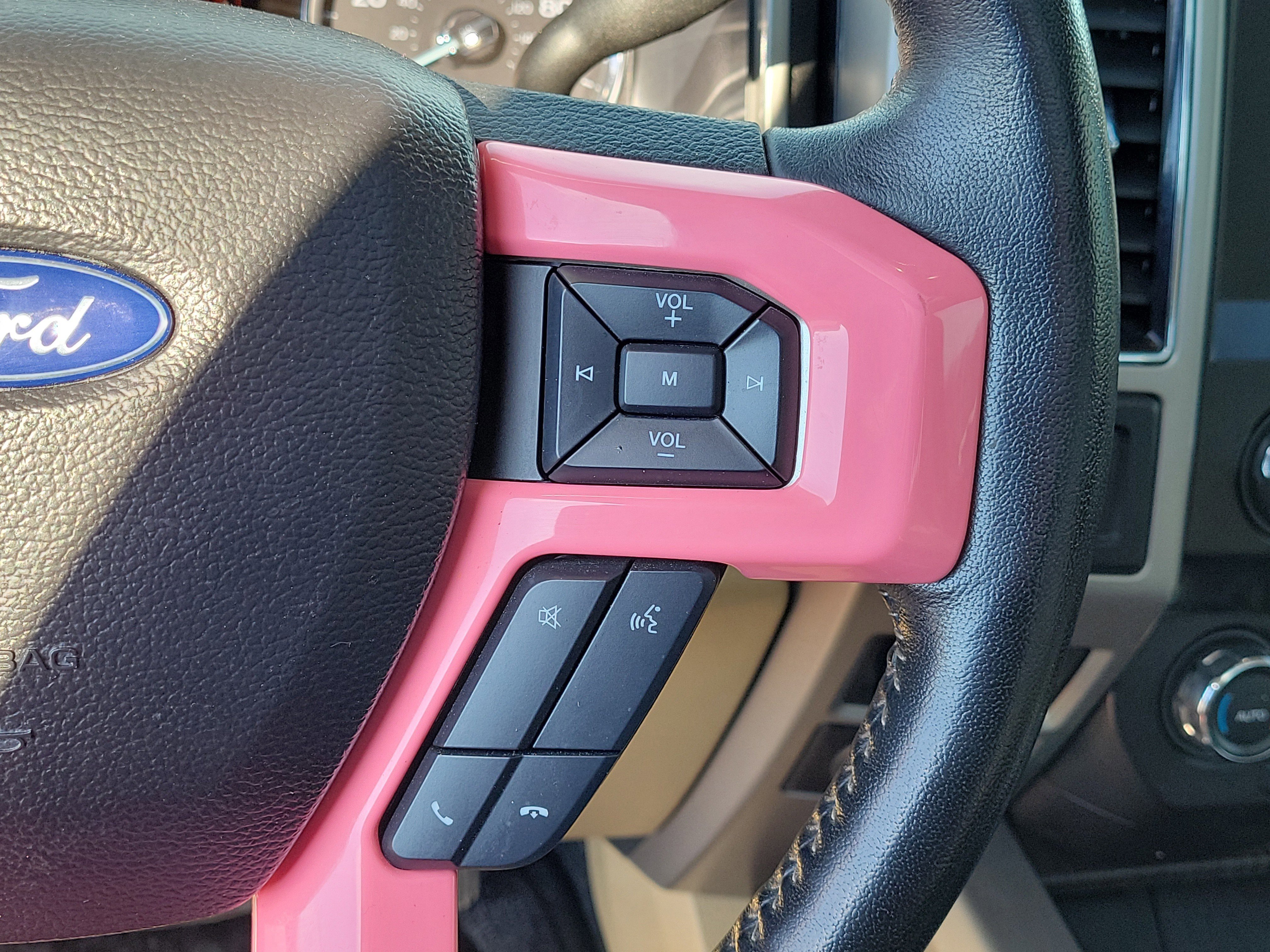 Certified 2021 Ford F250 Lariat w/ Lariat Ultimate Package image 30