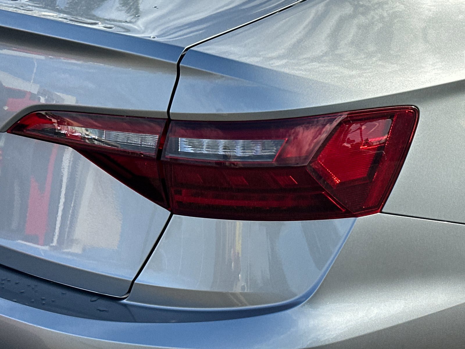 Used 2021 Volkswagen Jetta SE image 24