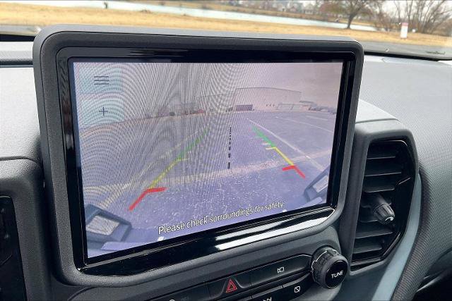 Certified 2023 Ford Bronco Sport Badlands AWD/4WD image 25