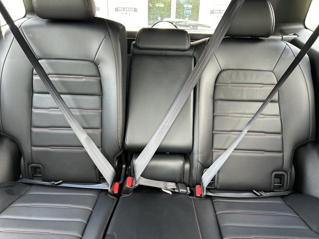Used 2025 Honda CR-V Sport-L image 12