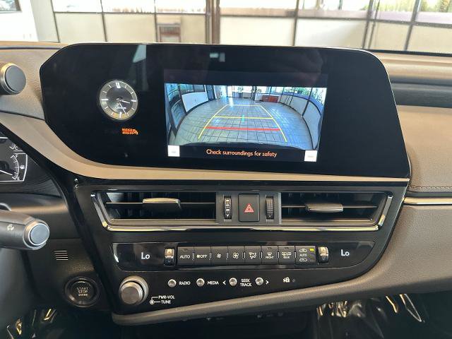 Used 2024 Lexus ES 350 w/ Premium Package FWD image 22