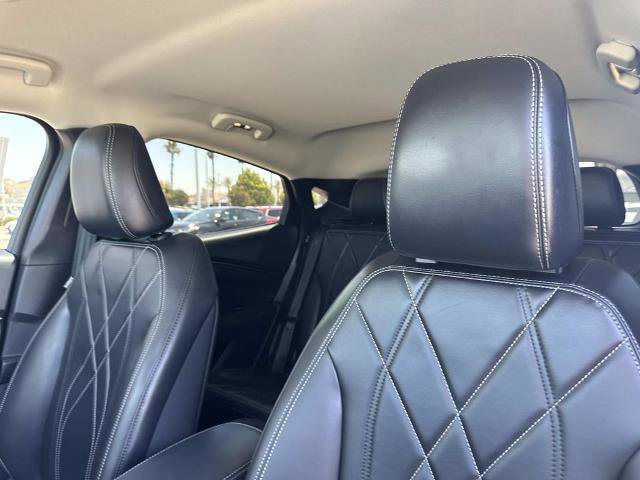 Certified 2024 Ford Mustang Mach-E Select RWD image 23