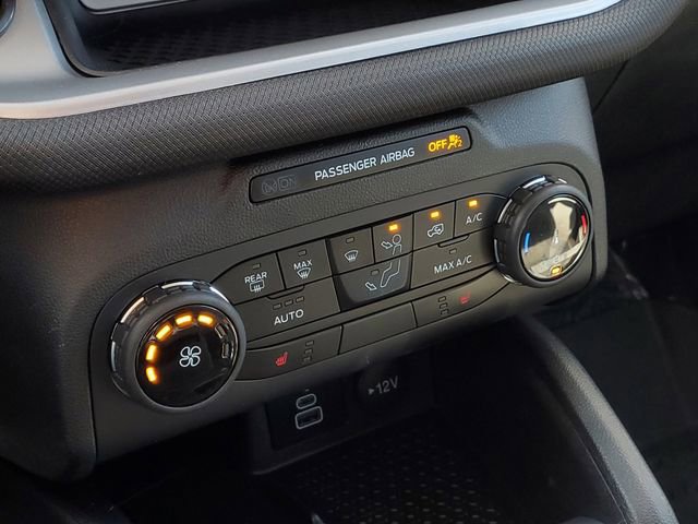 Certified 2024 Ford Bronco Sport Big Bend w/ Convenience Package image 22