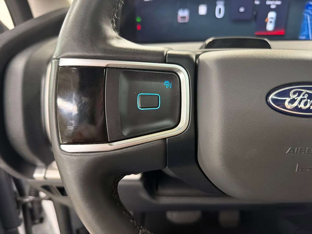 Certified 2025 Ford Expedition Max Active RWD image 22
