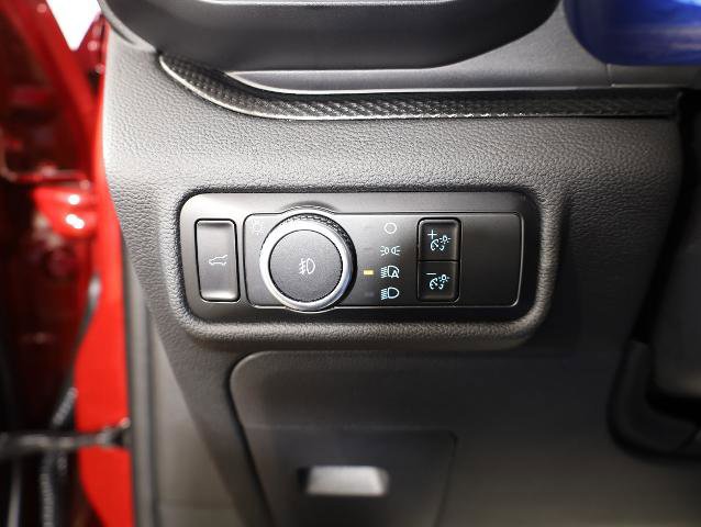 Certified 2024 Ford Explorer ST w/ Equipment Group 401A image 22