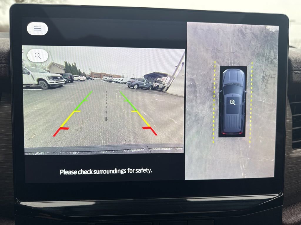 Certified 2023 Ford Expedition Limited image 4