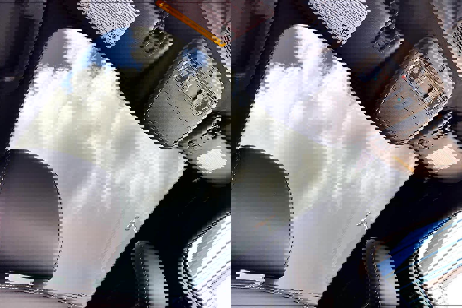 Certified 2025 Ford Mustang Mach-E GT image 14