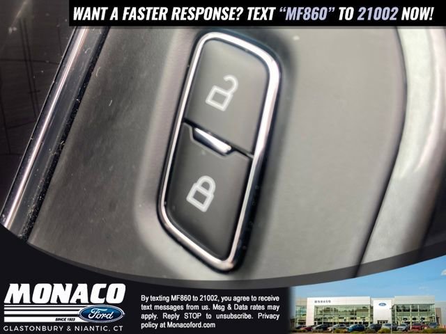 Certified 2023 Ford F150 XLT w/ Equipment Group 302A High AWD/4WD image 17