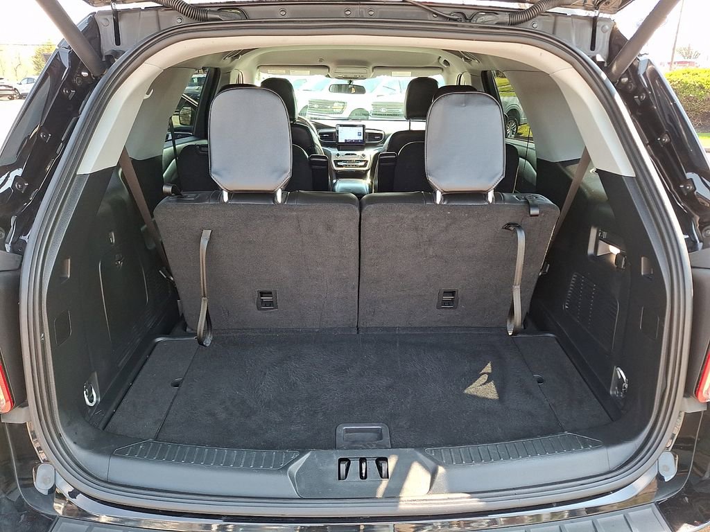 Certified 2023 Ford Explorer XLT w/ Equipment Group 202A image 30